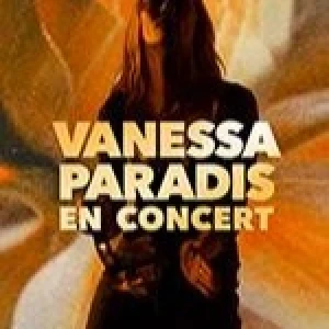 VANESSA PARADIS - EN CONCERT