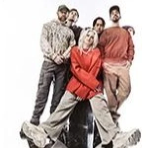 LINKIN PARK - EN CONCERT