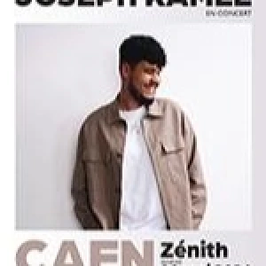 JOSEPH KAMEL - EN CONCERT