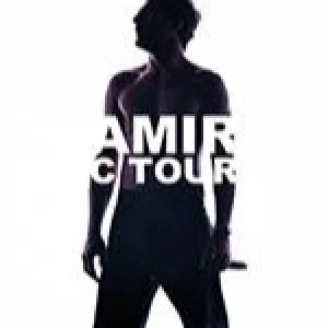 AMIR - EN CONCERT