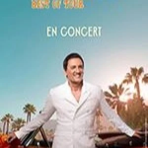 DANY BRILLANT - EN CONCERT