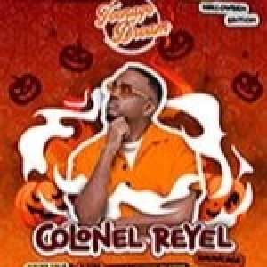 COLONEL REYEL - EN CONCERT