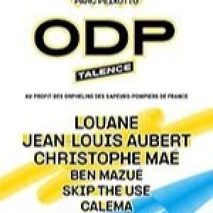 JEAN-LOUIS AUBERT - EN CONCERT