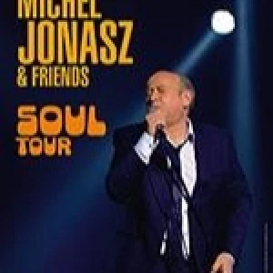 MICHEL JONASZ  - EN CONCERT