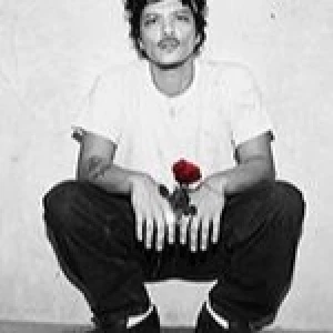 BRUNO MARS - EN CONCERT