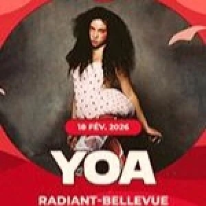 YOA - EN CONCERT