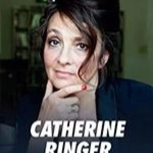 CATHERINE RINGER - EN CONCERT