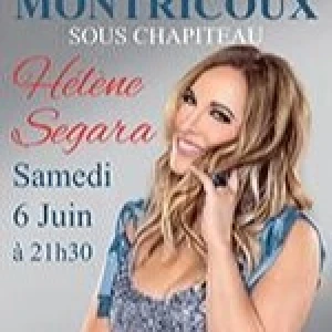 HELENE SEGARA - EN CONCERT