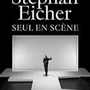 STEPHAN EICHER - EN CONCERT