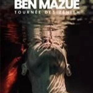 BEN MAZUE - EN CONCERT