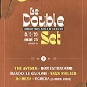 THE AVENER - EN CONCERT