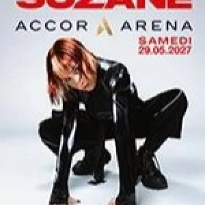 SUZANE - EN CONCERT