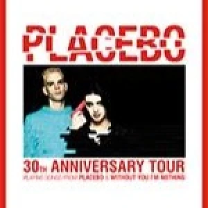 PLACEBO - EN CONCERT