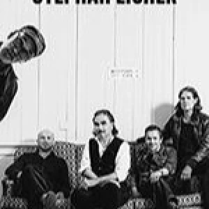 STEPHAN EICHER - EN CONCERT