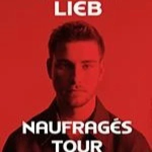 JULIEN LIEB - EN CONCERT