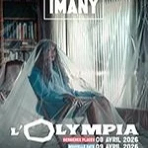 IMANY - EN CONCERT
