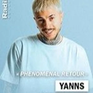 YANNS - EN CONCERT