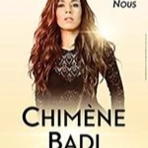 CHIMENE BADI - EN CONCERT
