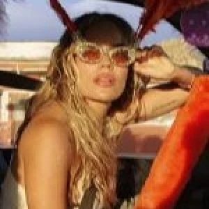 KAROL G - EN CONCERT