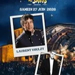 LAURENT VOULZY - EN CONCERT