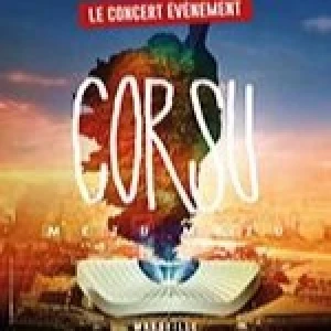 CORSU MEZU MEZU - EN CONCERT
