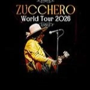 ZUCCHERO - EN CONCERT