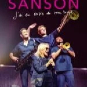 VERONIQUE SANSON - EN CONCERT