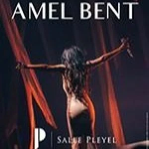 AMEL BENT - EN CONCERT