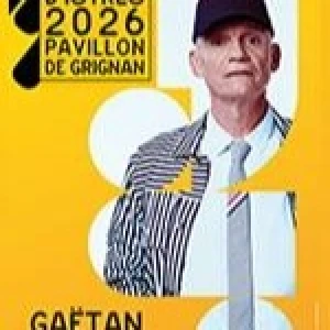 GAËTAN ROUSSEL - EN CONCERT