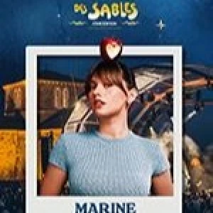 MARINE - EN CONCERT
