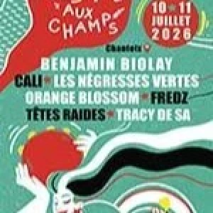 CALI - EN CONCERT
