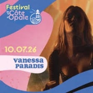 VANESSA PARADIS - EN CONCERT