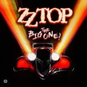 ZZ TOP - EN CONCERT