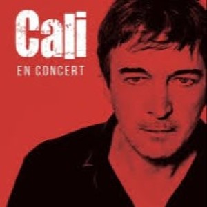 CALI - EN CONCERT