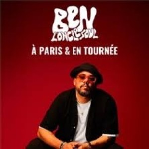 BEN L'ONCLE SOUL - EN CONCERT