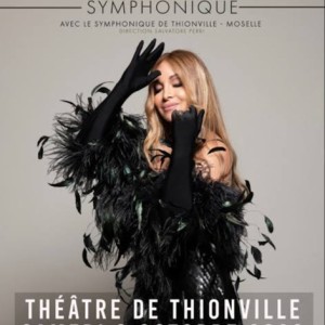 HELENE SEGARA - EN CONCERT