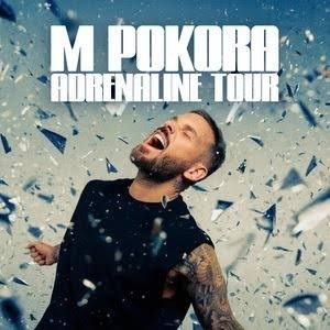 M.POKORA - EN CONCERT