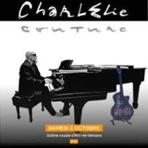 CHARLELIE COUTURE - EN CONCERT