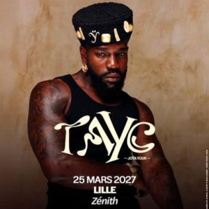 TAYC - EN CONCERT