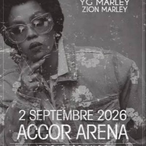 LAURYN HILL - EN CONCERT