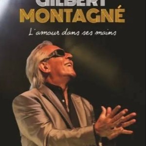 GILBERT MONTAGNE - EN CONCERT