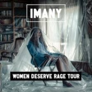 IMANY - EN CONCERT