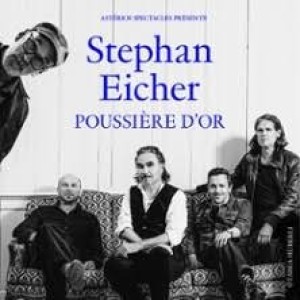 STEPHAN EICHER - EN CONCERT