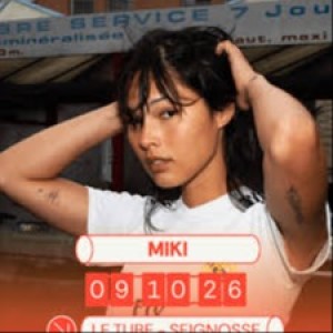 MIKI - EN CONCERT