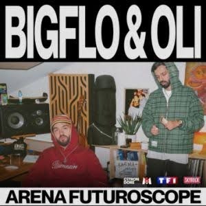 BIGFLO & OLI  - EN CONCERT