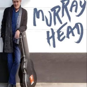MURRAY HEAD - EN CONCERT
