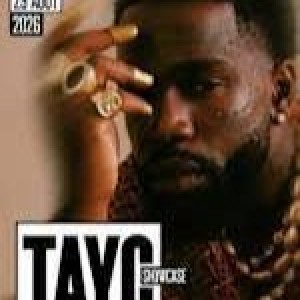 TAYC - EN CONCERT