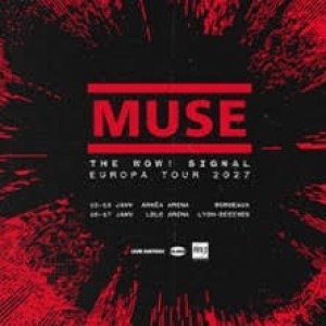 MUSE - EN CONCERT