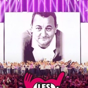 LES ENFOIRES 2027 - EN CONCERT