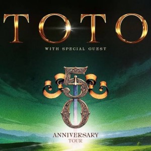 TOTO - EN CONCERT